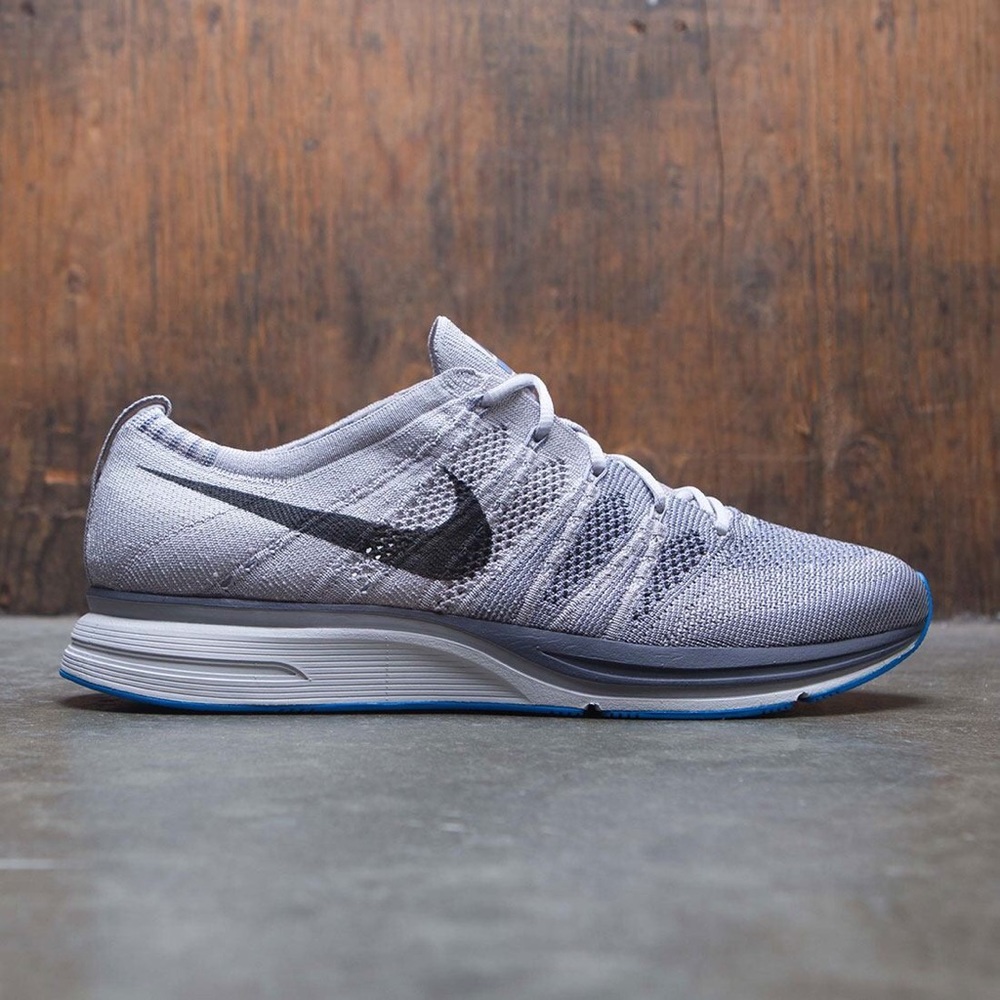 Nike flyknit trainer